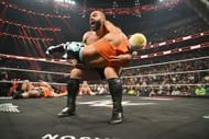 Rusev WWE
